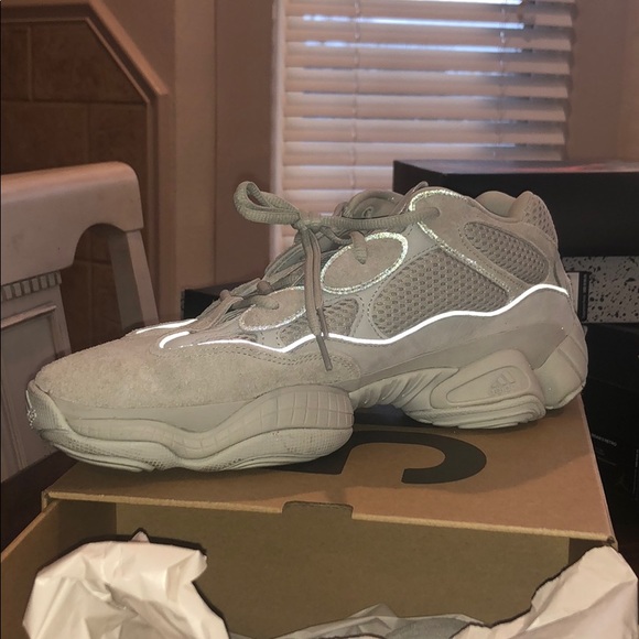 adidas yeezy 500 up uomo